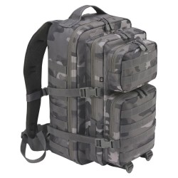 раница,раници,brandit,us,cooper,l,40l,backpack,grey,camo,(grey)