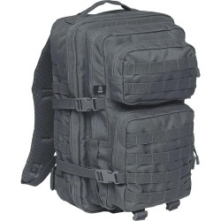 раница,раници,brandit,us,cooper,l,40l,backpack,anthracite,(grey)