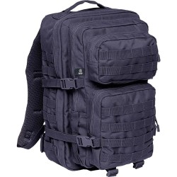 раница,раници,brandit,us,cooper,l,40l,backpack,navy,(blue)