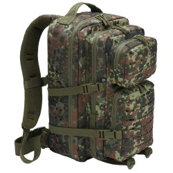раница,раници,brandit,us,cooper,lasercut,l,40l,backpack,flecktarn,(green)