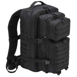 раница,раници,brandit,us,cooper,lasercut,l,40l,backpack,black