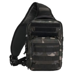 чанти,за,през,рамо,brandit,us,cooper,m,8l,crossbody,dark,camo,(green)