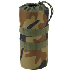 други,аксесоари,brandit,attachment,for,bottle,ii,woodland,(green)