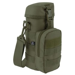 други,аксесоари,brandit,attachment,for,bottle,ii,olive,(green)