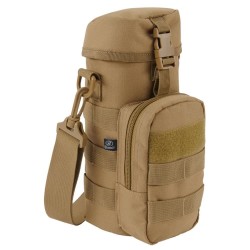 други,аксесоари,brandit,for,bottle,ii,seat,green,(camel)
