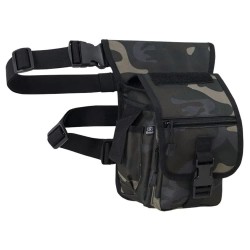 чанта,всички,чанти,brandit,side,kick,waist,bag,dark,camo,(green)