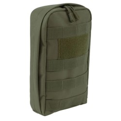 други,аксесоари,brandit,molle,snake,organizer,bag,olive,(green)
