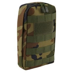 други,аксесоари,brandit,molle,snake,organizer,bag,woodland,(green)