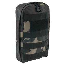 други,аксесоари,brandit,molle,snake,organizer,bag,dark,camo,(green)