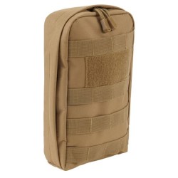 други,аксесоари,brandit,molle,snake,organizer,bag,beige,(camel)