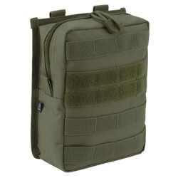 други,аксесоари,brandit,molle,cross,organizer,bag,olive,(green)