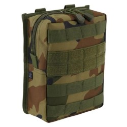 други,аксесоари,brandit,molle,cross,organizer,bag,green,(woodland)
