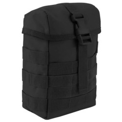 други,аксесоари,brandit,molle,fire,organizer,bag,black,(black)