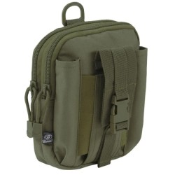 други,аксесоари,brandit,molle,functional,organizer,bag,olive,(green)