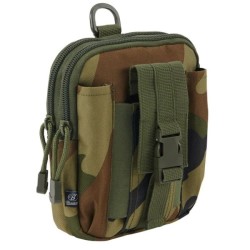 други,аксесоари,brandit,molle,functional,organizer,bag,woodland,(green)