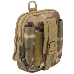 други,аксесоари,brandit,molle,functional,organizer,bag,beige,green,(tactical,camo)