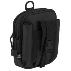 други,аксесоари,brandit,molle,functional,organizer,bag,black,(black)