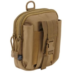 други,аксесоари,brandit,molle,functional,organizer,bag,camel,(beige)