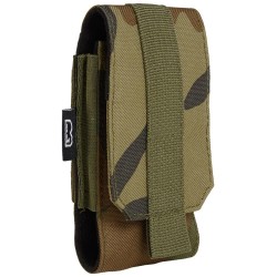 други,аксесоари,brandit,molle,phone,m,sheath,woodland,(green)