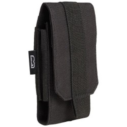 други,аксесоари,brandit,molle,phone,m,sheath,black,(black)