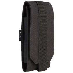 други,аксесоари,brandit,molle,phone,l,sheath,black