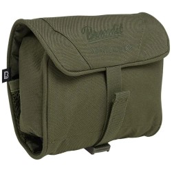 несесер,тоалетни,принадлежности,brandit,medium,wash,bag,green,(olive)