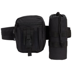 чанта,всички,чанти,brandit,allround,waist,bag,black