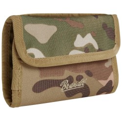 портфейли,и,портмонета,brandit,two,wallet,green,(tactical,camo)