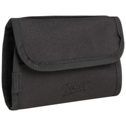 портфейли,и,портмонета,brandit,two,wallet,black