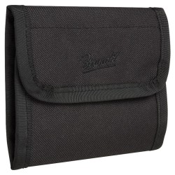 портфейли,и,портмонета,brandit,five,wallet,black