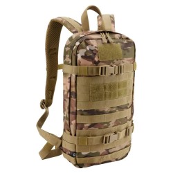 раница,раници,brandit,us,cooper,day,11l,backpack,tactical,camo,(green)