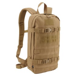 раница,раници,brandit,us,cooper,day,11l,backpack,beige,(camel)