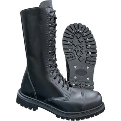 обувки,мъжки,боти,brandit,phantom,14,eyelet,boots,black