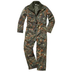 гащеризон,мъжки,гащеризони,brandit,combi,jumpsuit,green,(flecktarn)