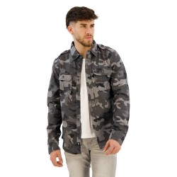 риза,с,дълъг,ръкав,мъжки,ризи,brandit,vintage,long,sleeve,shirt,grey,(grey,camo)