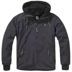 яке,мъжки,якета,brandit,luke,jacket,black