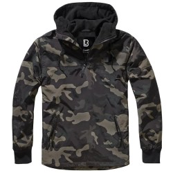 яке,мъжки,якета,brandit,luke,jacket,dark,camo,(grey)