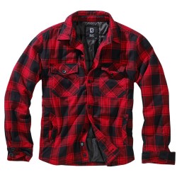 мъжко,яке,мъжки,якета,brandit,lumberjack,jacket,red