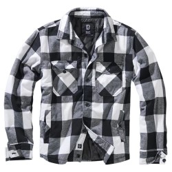 яке,мъжки,якета,brandit,lumberjack,jacket,white,black,(black)