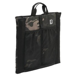 други,аксесоари,brandit,foldable,seat,dark,camo,(green)