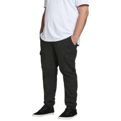 панталони,мъжки,панталони,jack,&,jones,paul,flake,akm,543,pants,black,(black)