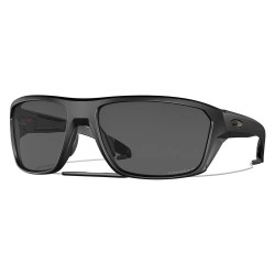 слънчеви,очила,слънчеви,очила,oakley,split,shot,prizm,polarized,sunglasses,black,(matte,black)