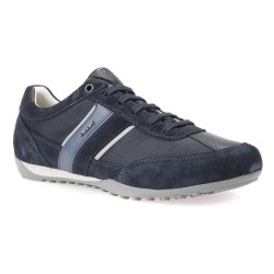 маратонки,мъжки,маратонки,geox,wells,trainers,dark,navy,(blue)