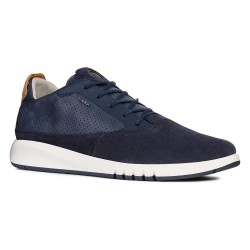 маратонки,мъжки,маратонки,geox,aerantis,trainers,navy,(blue)