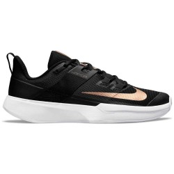 обувки,детски,маратонки,nike,court,vapor,lite,clay,shoes,black