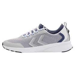 маратонки,дамски,маратонки,hummel,flow,fit,trainers,dark,grey,light,grey,(grey)