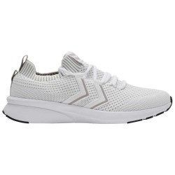 маратонки,дамски,маратонки,hummel,flow,seamless,trainers,white