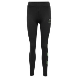 клин,дамски,клинове,дамски,чорапогащи,и,клинове,hummel,sommer,leggings,black,(black,basil)