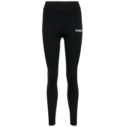 клин,дамски,клинове,дамски,чорапогащи,и,клинове,hummel,legacy,high,waist,leggings,black,(black)