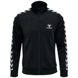 яке,мъжки,якета,hummel,nathan,2.0,jacket,black,(black)